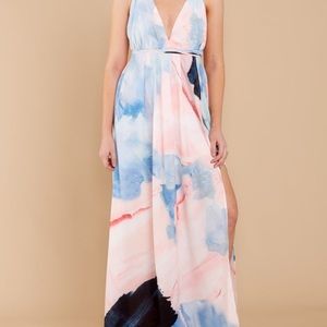 Red Dress Boutique Maxi dress